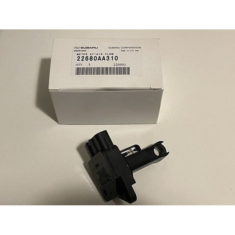 22680AA310 Subaru Genuine 2002-2007 Impreza,WRX,STI Mass Air Flow Sensor MAF