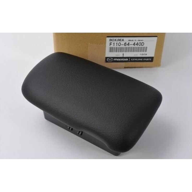 F110-64-440D Mazda Genuine RX-7 FD3S Arm Rest Center Console Box RHD
