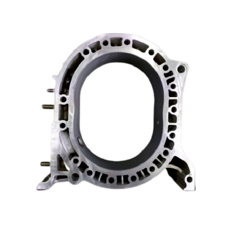 N332-10-B50B Mazda Genuine 1987-1988 RX-7 Turbo Rear Rotor Housing