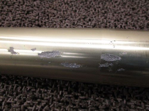 Yamaha WR250F Inverted Front Fork Cover CG16W