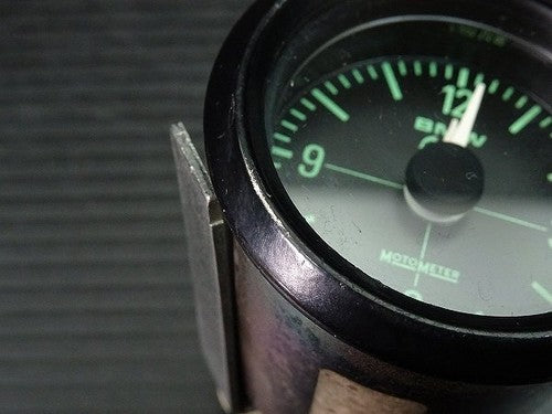 BMW R100RS Clock Parts TZ-00289
