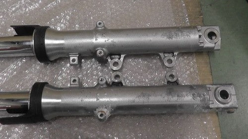 Yamaha XJR400R RH02J Front Fork Suspension Used