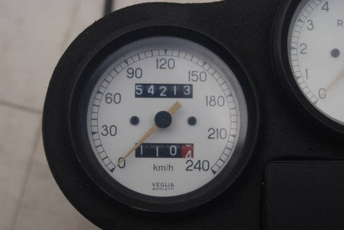 Ducati 900SS Instrument Cluster Speedometer Gauge