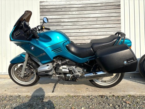 BMW R1100RS ABS Headlight 112EA