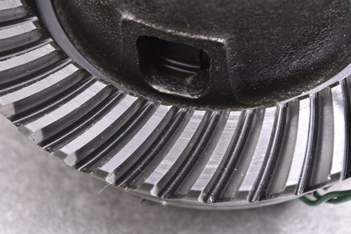 Toyota AE86 Sprinter Trueno Early TRD Mechanical LSD Differential 24mm