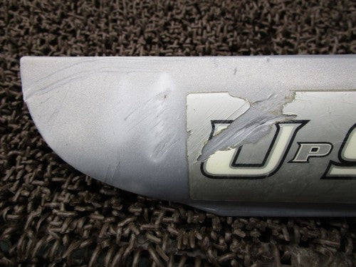 KTM 250EXC Inverted Front Fork Suspension Cover WP