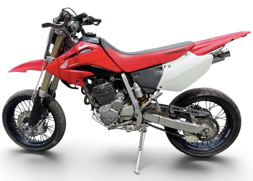 Honda XR250 Motard Top Bridge Steering Stem HA-496