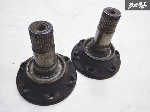 Toyota Genuine JZX100 Chaser Cresta Mark II 1JZ-GTE Torsen LSD Side Flange