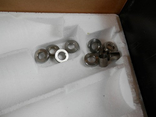 OHLINS Rear Suspension Set Harley-Davidson Sportster 1200S