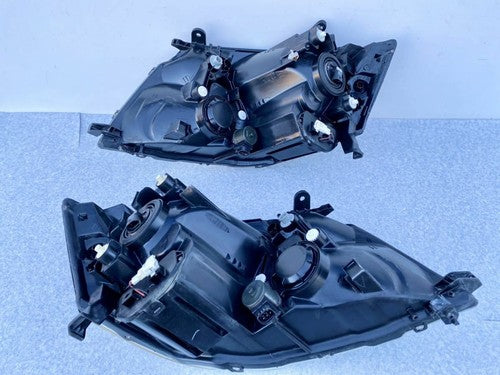 Toyota ALPHARD ANH10W MNH10W ANH15W MNH15W Genuine HID Headlight Set