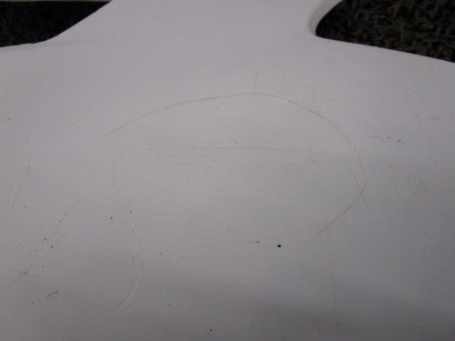 Yamaha WR250F Side Cover Left Right CG22W G343E