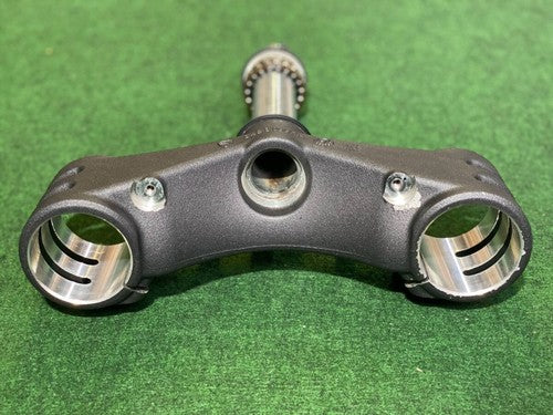 Ducati 1199 Panigale Genuine OEM Steering Stem 07-30