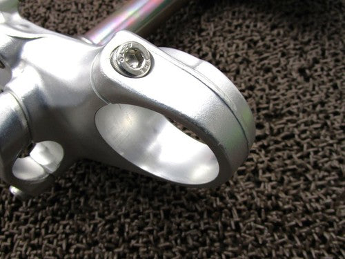 MV Agusta Brutale 910S Inverted Top Bridge Stem ZCGF411