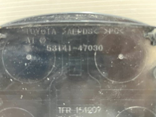 53141-47030 Toyota Genuine Prius C-HR RAV4 Pre-Collision Grill Emblem JDM