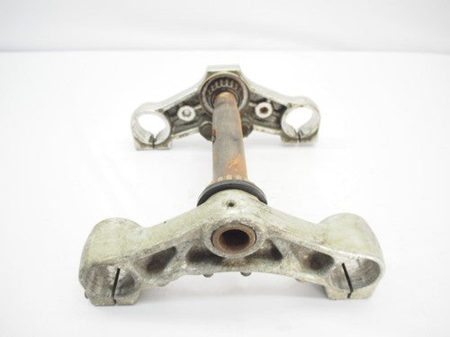 Yamaha V-MAX 1200 Genuine OEM Steering Stem Top Bridge Set 1985-1992