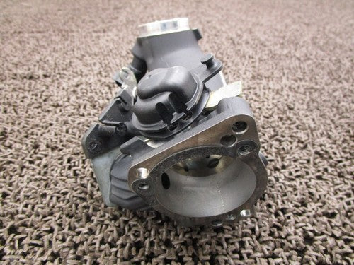 Harley-Davidson FXDC1580 Throttle Body FI Injection Dyna Twin Cam