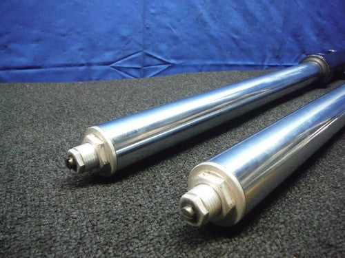 Yamaha TRX850 4NX Front Fork Suspension