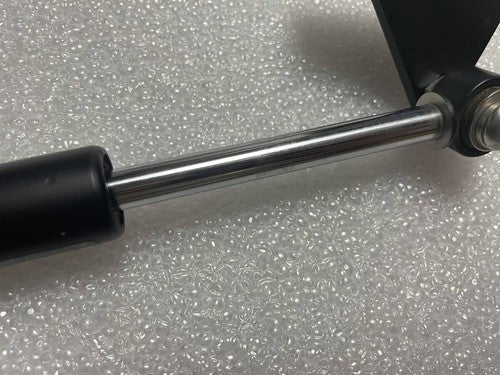 RC Engineering NHK Steering Damper Kawasaki W800 Rare