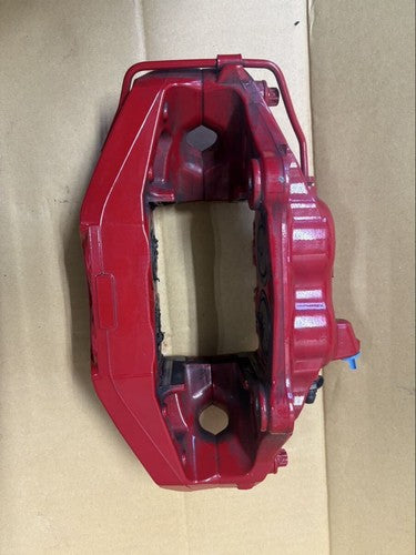 Toyota A91 GR Supra Genuine OEM Front Brake Calipers Pair