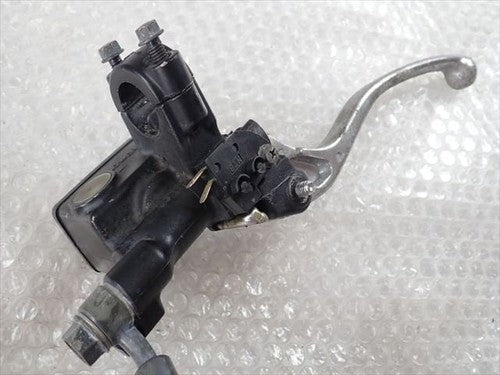 Honda VTR250 Genuine NISSIN Front Brake Caliper Master Cylinder