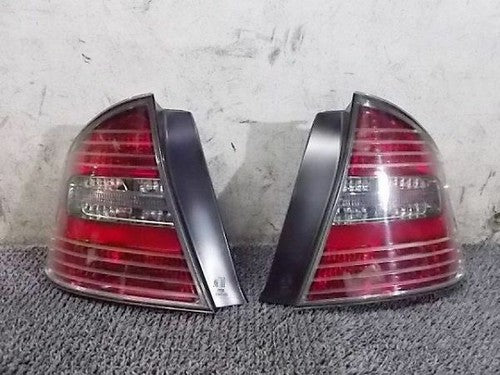 Subaru Legacy BL5 BL 2003-2005 Tail Lights Lamps Set KOITO 220-20806