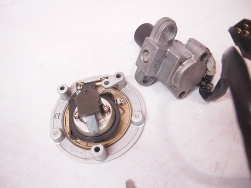 Ducati Monster 900 Genuine OEM Ignition Key Set