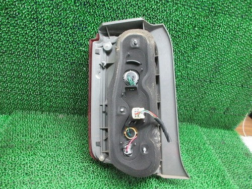 Toyota Corolla Rumion ZRE152 Taillights Tail Lights Lamps Right STANLEY 12-541