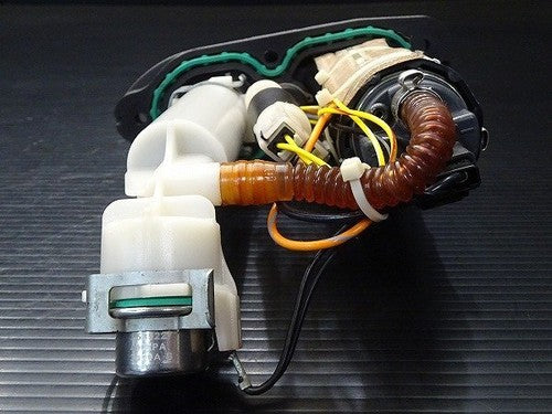 Harley-Davidson Sportster XL1200L-I Fuel Pump 2010 CX3