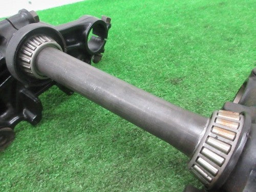 Suzuki GS750G Steering Stem Top Bridge