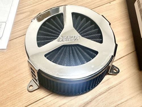 Vance & Hines V02 Air Intake Harley-Davidson 71456