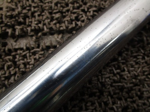 Yamaha SRX600 Front Fork Suspension Double Disk 1JK