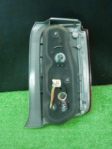 Toyota Corolla Rumion ZRE152N Taillights Tail Lights Lamps Left