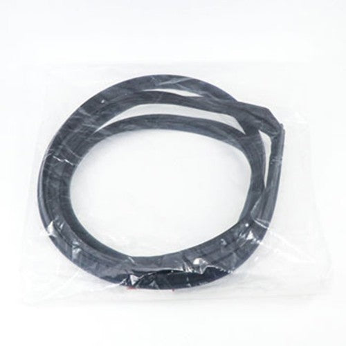 GENUINE HONDA CIVIC EG4 WEATHERSTRIP TAIL GATE 74440-SR3-003