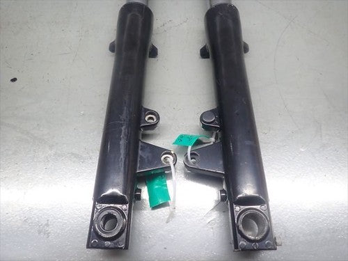 Moto Guzzi California Stone 1100 KD Genuine Front Fork Suspension Pair