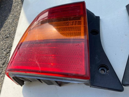 Toyota Celsior UCF20 Lexus LS400 Taillights Tail Lights Lamps Set OEM