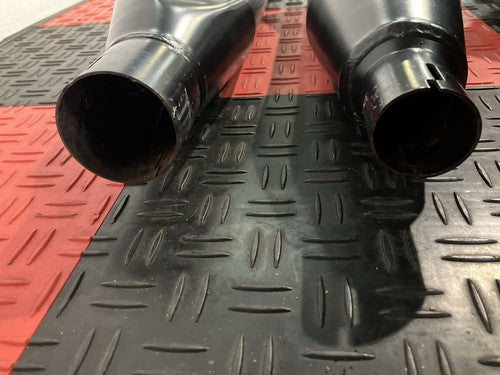 Harley-Davidson FLHXS1870 Screamin Eagle Slip-On Muffler