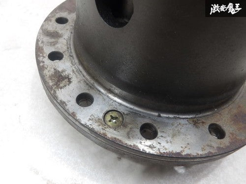 IKEYA FORMULA Torsen LSD Rear Differential Mitsubishi Pajero V20 V40