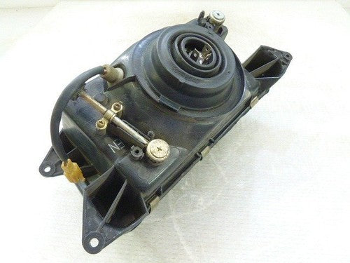 Kawasaki ZZR1100 ZXT10C Type C OEM Headlight Lights Work