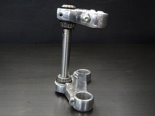 Harley-Davidson Sportster XL1200L-I Stem Stopper 2010