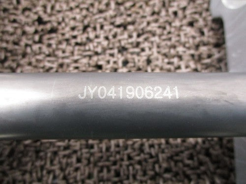Aprilia SX125 Inverted Top Bridge Stem FI Injection