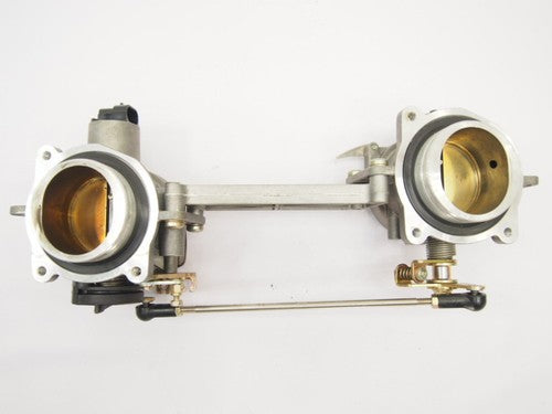 Ducati 749R Genuine OEM Throttle Body Fi Fuel Injection