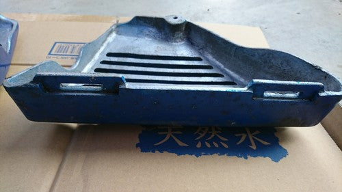 Suzuki RG250 RG250E Alfin Fairing Bracket 1980s Original