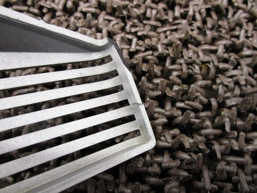 Suzuki GSX400S Katana Side Cover Left Right GK77A Used