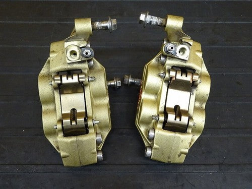 Brembo Front Brake Caliper Set Left Right Yamaha XJR1300 RP01J