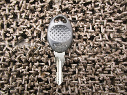 Aprilia RS50 AM6 Ignition Key Set Tank Cap SE Carburetor