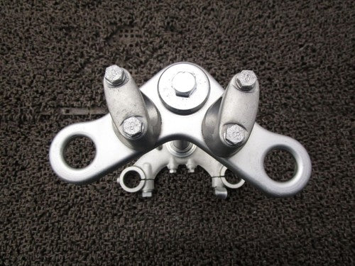 Yamaha RD50SP Top Bridge Stem 26mm Carburetor 6V