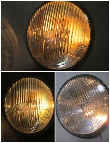 Harley-Davidson FLSCT Softail OEM Headlight 302-111145