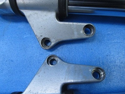 Ducati Monster 900ie ZDMM200AAXB Genuine OEM Front Fork Set