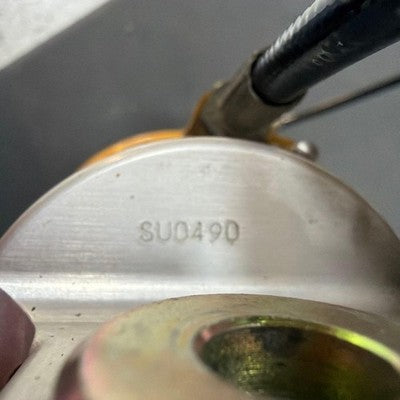 OHLINS Suzuki Bandit 1200S Rear Shock Absorber