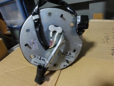 Honda CRF110F CRF250L CRF250M Fuel Pump 726A Rare